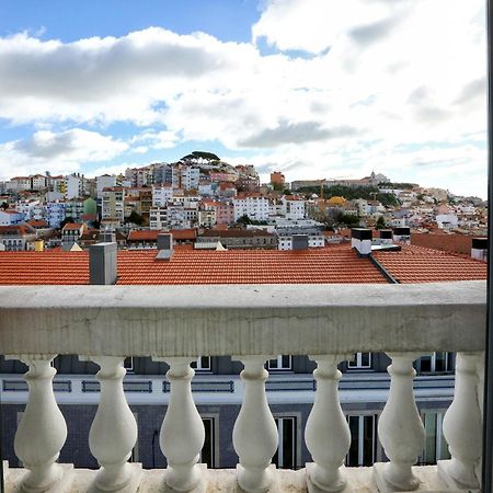 Urban Vista In Lisbon - By Misha'S Place 5D 아파트 외부 사진