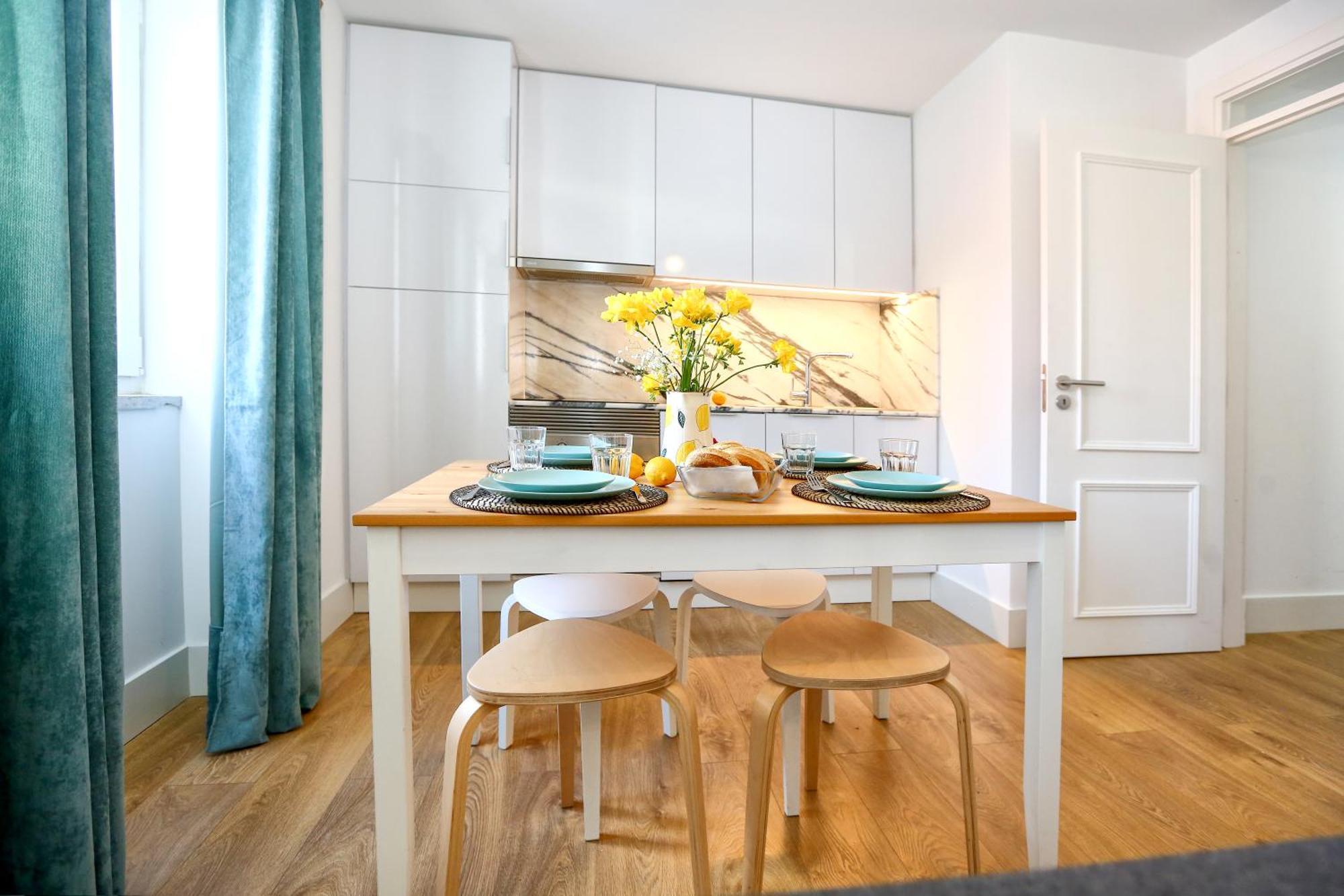 Urban Vista In Lisbon - By Misha'S Place 5D 아파트 외부 사진