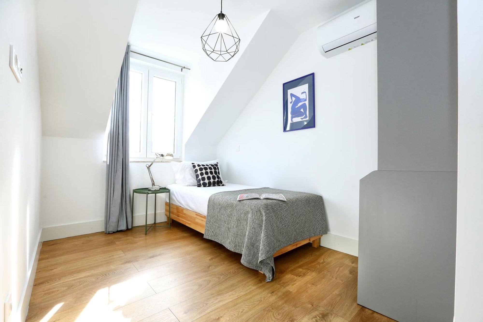 Urban Vista In Lisbon - By Misha'S Place 5D 아파트 외부 사진